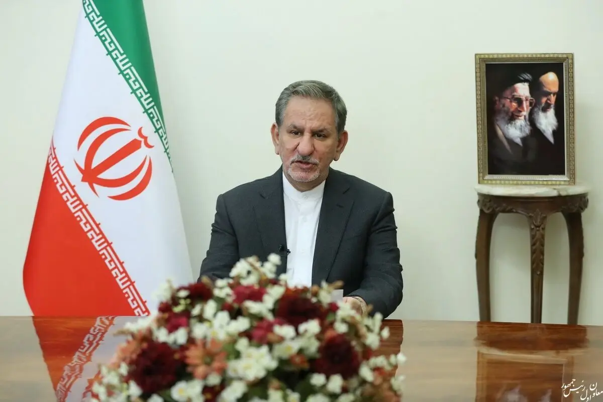 درختکاری سنت نیکوی سازگاری انسان با طبیعت است/صیانت از فضای سبز کشور با مشارکت آحاد ملت امکانپذیر است/برای حفظ محیط زیست نیازمند سیاست‌های بازدارنده، قوانین و مقررات هستیم