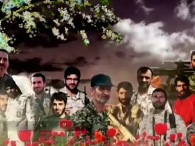 دفاع مقدس و جبهه مقاومت، استمرار مسیر عاشوراست