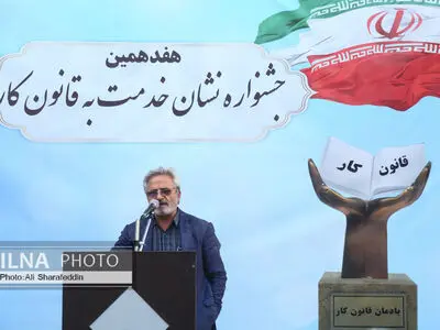 حسن صادقی: تصمیمات دولت به ضرر کارگران و بازنشستگان است/ اصلاحِ قانون کار با هدفِ استثمارِ کارگران را نمی‌پذیریم