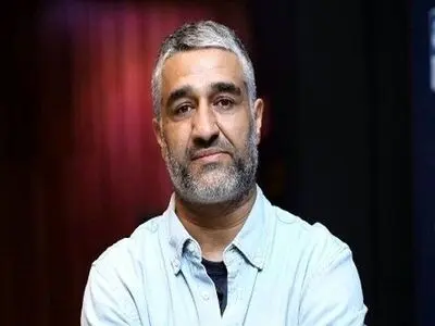 خبرسازی پژمان جمشیدی این بار با مازراتی+ عکس