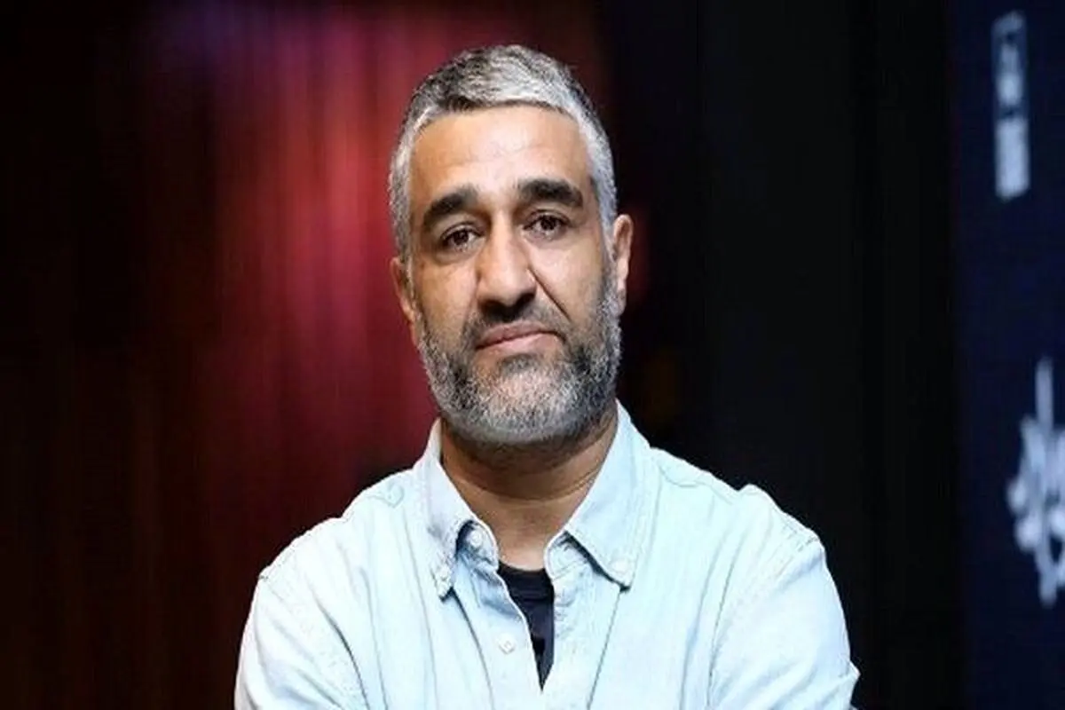 خبرسازی پژمان جمشیدی این بار با مازراتی+ عکس