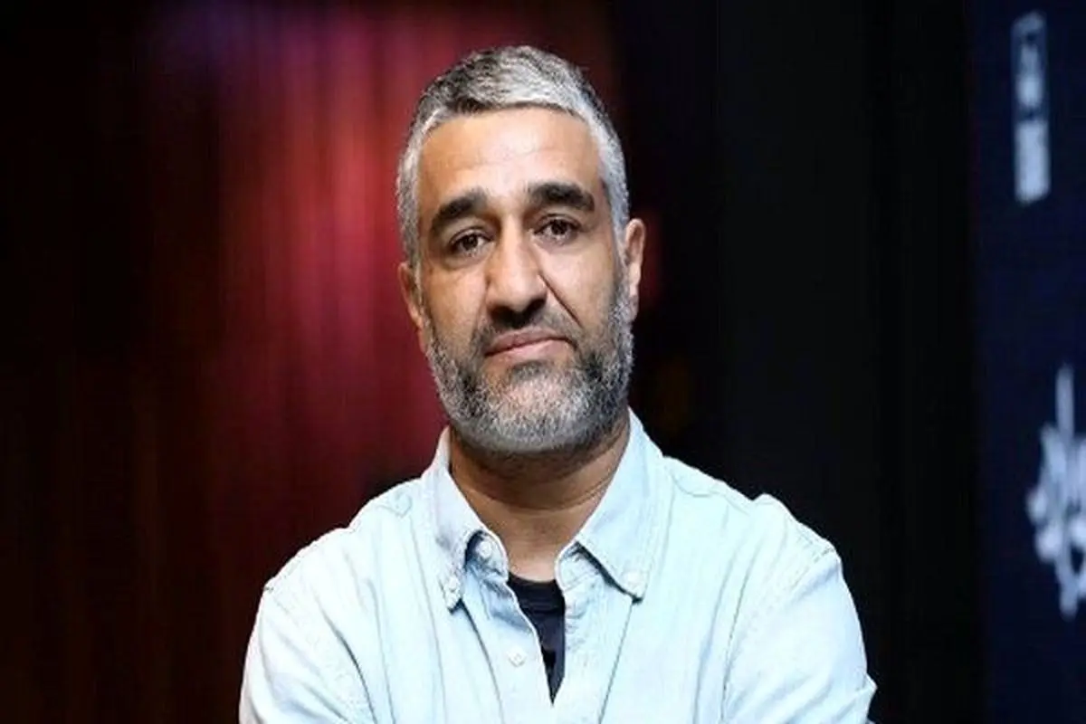 خبرسازی پژمان جمشیدی این بار با مازراتی+ عکس