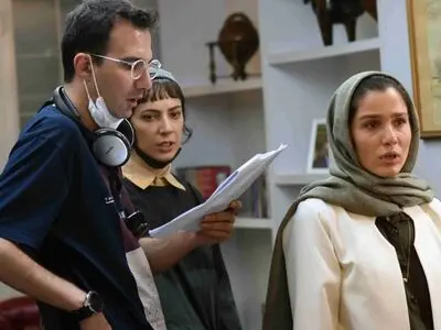 نمایش فیلم کوتاه «درد خفیف» در چهار جشنواره آمریکایی 