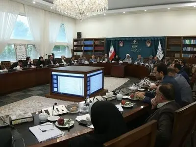 وزارت بهداشت درباره علت عدم توجه دانشجویان به طب ایرانی آسیب‌شناسی کند