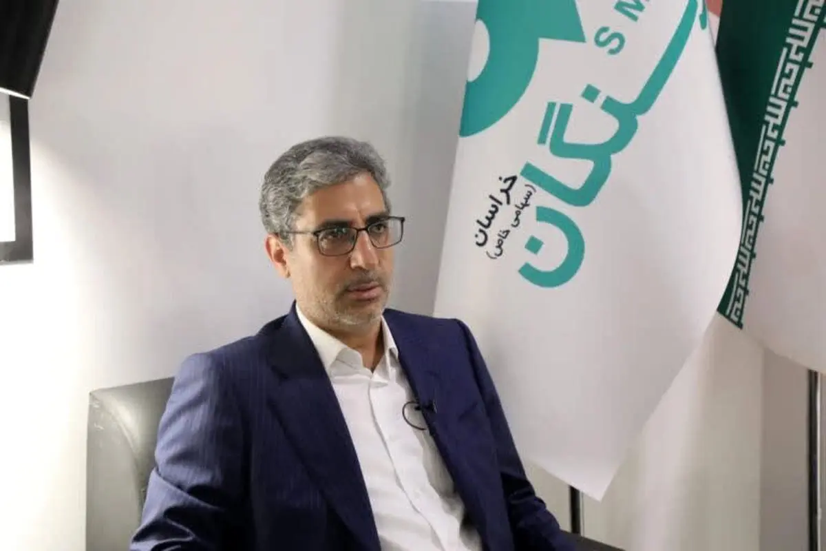 تکمیل حلقه گندله در شرق؛ از گلوگاه تأمین تا اهرم صادرات