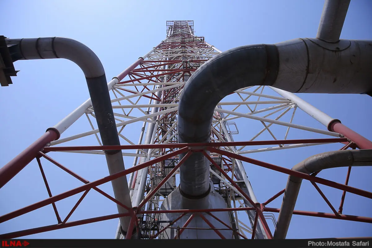 نمو تورید "إیسار" الهندیة للخام الإیرانی بنسبة 60%