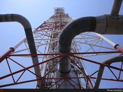 نمو تورید "إیسار" الهندیة للخام الإیرانی بنسبة 60%
