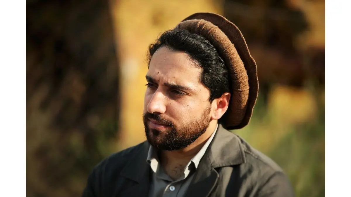 اعلام آمادگی احمد مسعود برای آتش‌بس با طالبان