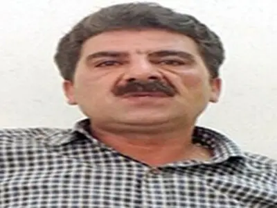 سعید سپهوند سرمربی جدید خیبر(شهرداری) خرم آباد شد
