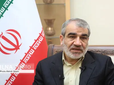 انتخابات پرشور از راه قانون محوری می‌گذرد