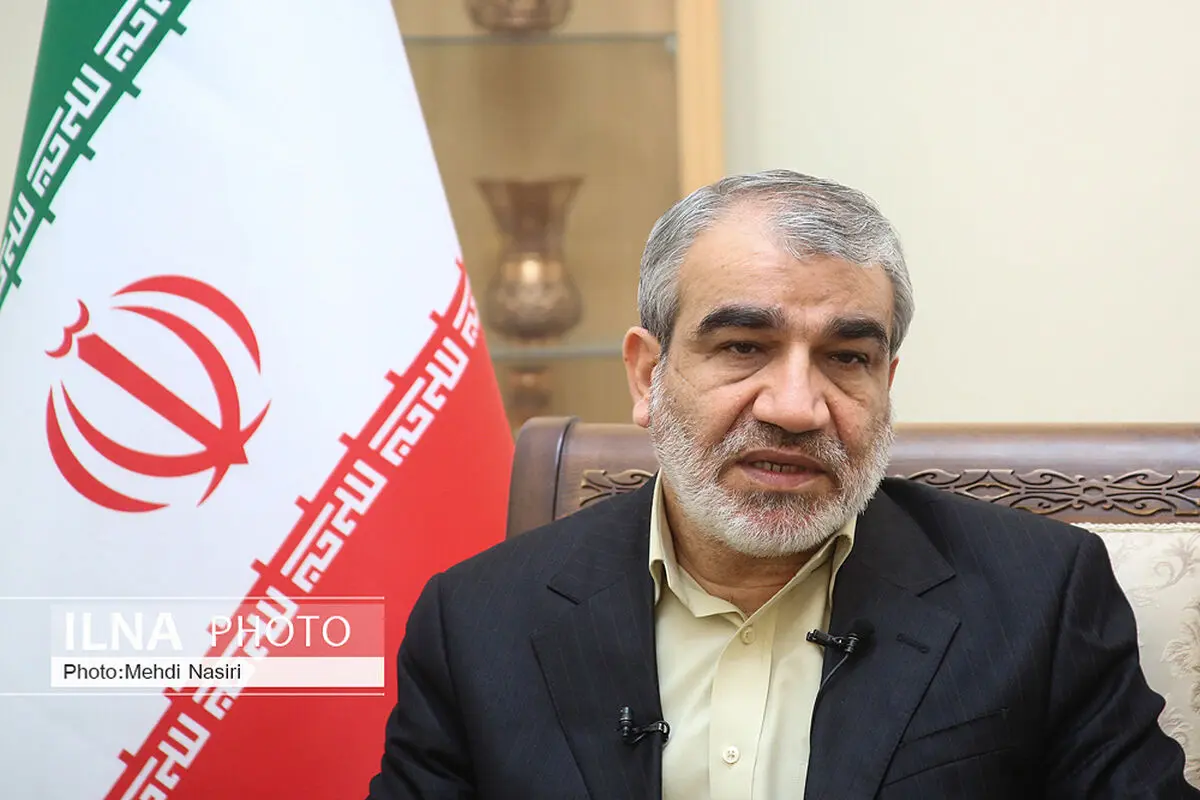  ایران از حق مشروع برای تعلیق اجرای تعهدات خود در قبال آژانس بین‌المللی انرژی اتمی برخوردار است