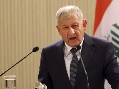  دولتی فراگیر باید در عراق تشکیل شود