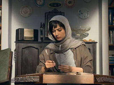 «لامینور» از اکران نوروزی کنار گذاشته شد/ همکاری برای صدور پروانه نمایش