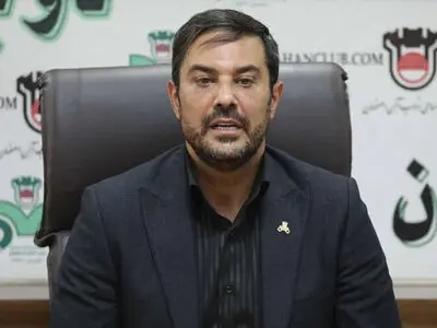 پیام تسلیت نیما نکیسا در پی شهادت رئیس جمهور