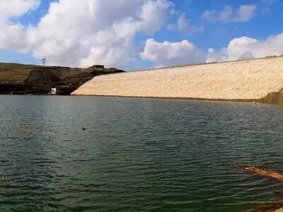 هشدار رهاسازی آب از سدهای ایوشان و تاج امیر لرستان