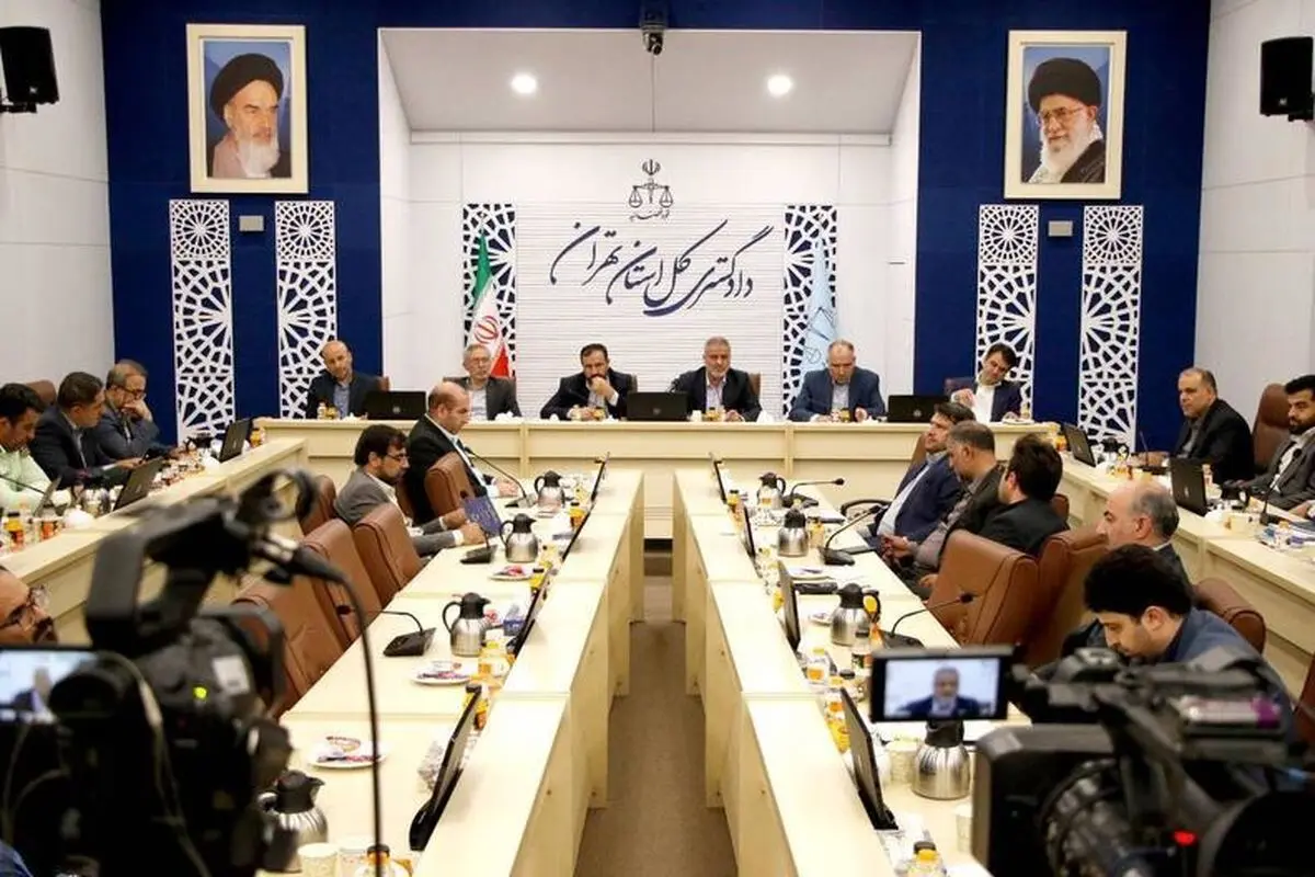 توضیح رئیس کل دادگستری تهران درباره زمینخواری در قالب اجرای طرح درختکاری
