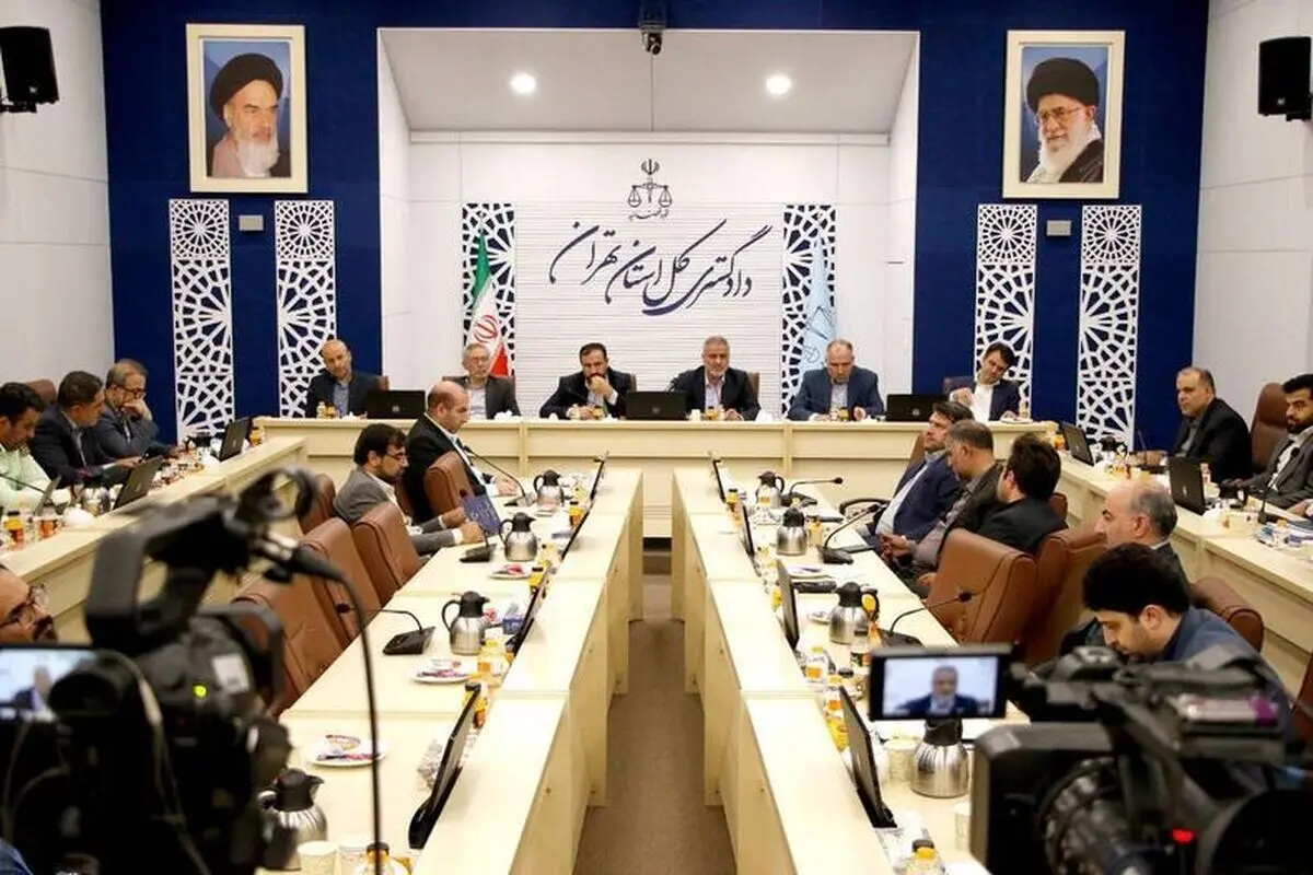 توضیح رئیس کل دادگستری تهران درباره زمین‌خواری در قالب اجرای طرح درختکاری