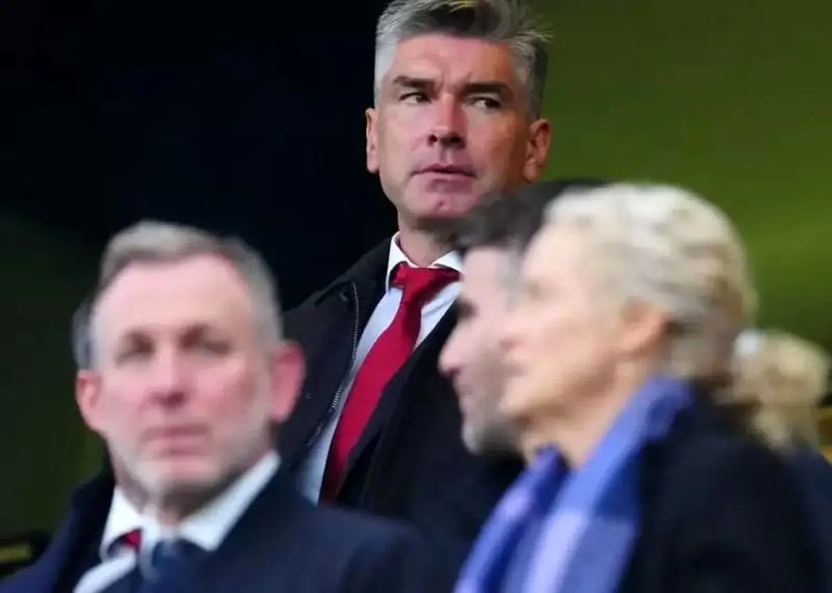 نقشه بزرگ الهلال: مدیر کلیدی لیورپول در رادار سعودی‌ها