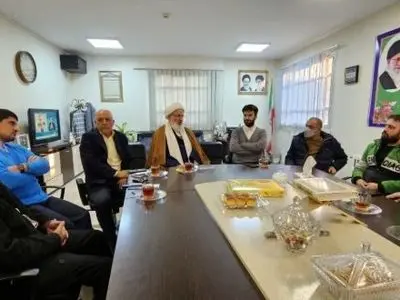 گشایش دومین مرکز خدمات درمانی کانون خدمت رضوی منطقه ۴