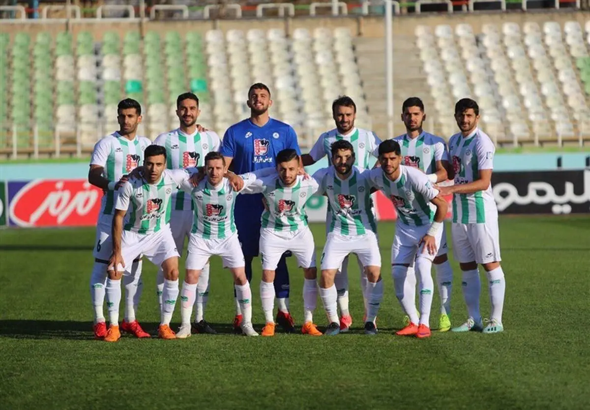 تست کرونای ذوبی‌ها منفی شد