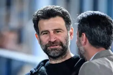 پژمان نوری سرمربی چوکای تالش شد
