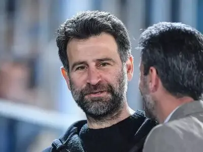 پژمان نوری سرمربی چوکای تالش شد