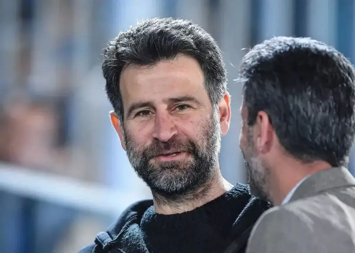 پژمان نوری سرمربی چوکای تالش شد