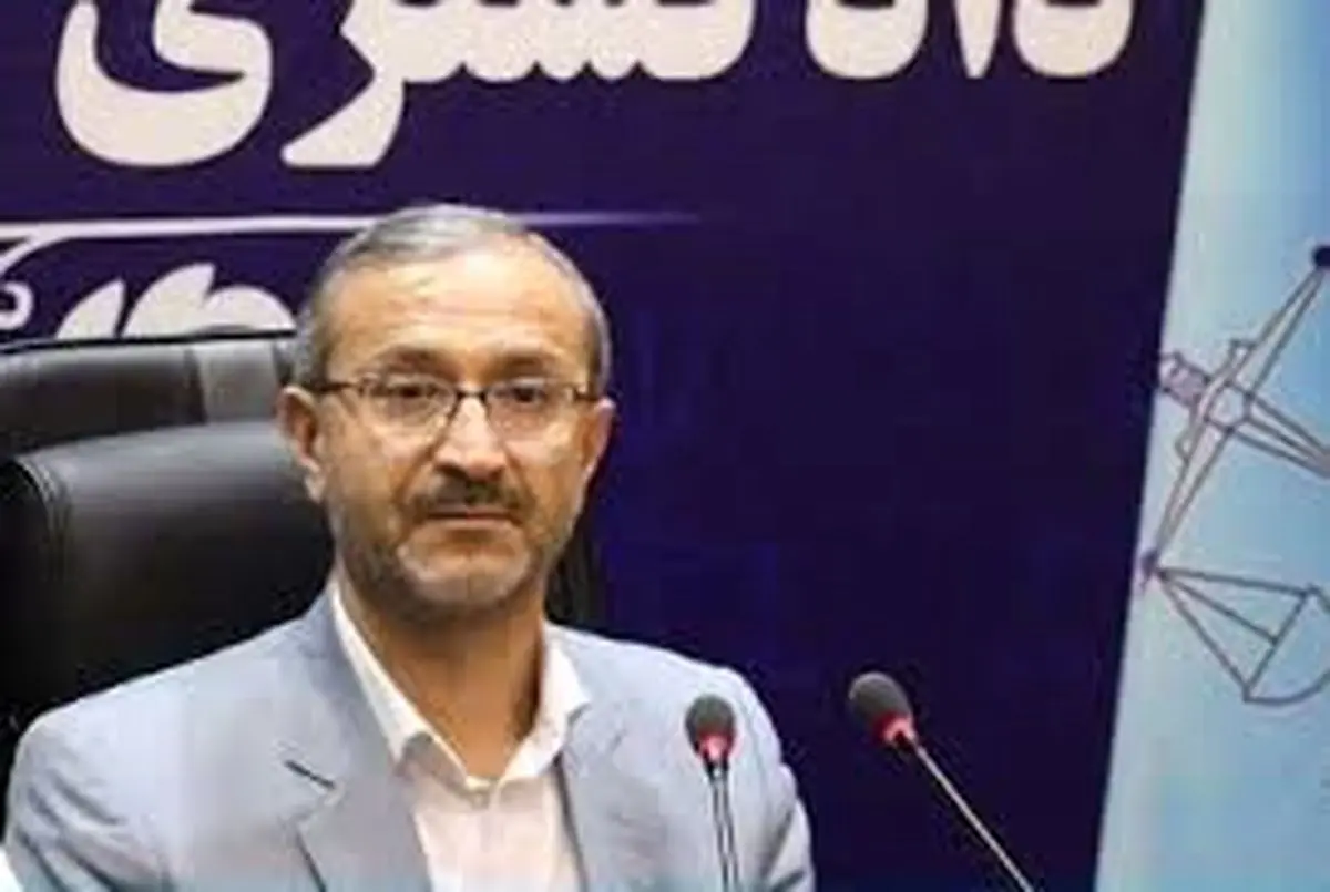 =شهرستان زیرکوه با وجود محرومیت، امنیت مطلوبی دارد