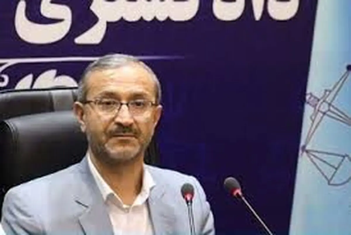 =شهرستان زیرکوه با وجود محرومیت، امنیت مطلوبی دارد