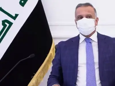 درخواست «مصطفی الکاظمی» از مهاجران عراقی برای بازگشت به کشور