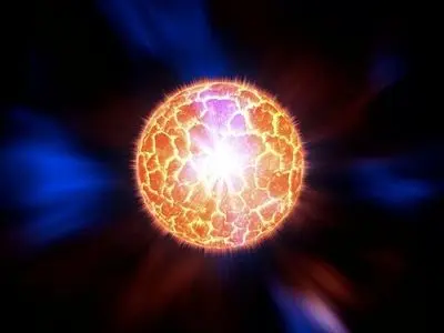 تکنولوژی جدید کره جنوبی روی خورشید را کم کرد