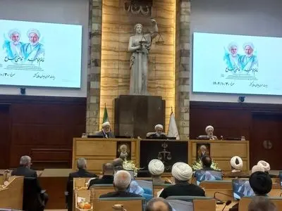 مستند شهیدان حجج‌الاسلام رازینی و مقیسه رونمایی شد