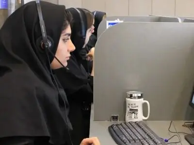خدمات سامانه ۱۴۲۰ تامین اجتماعی ۲۴ساعته شد