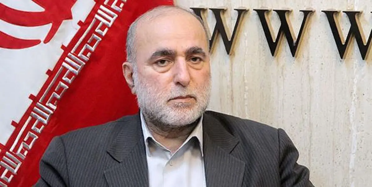  سیدعلی آقازاده رئیس ستاد مردمی رئیسی در استان گیلان شد