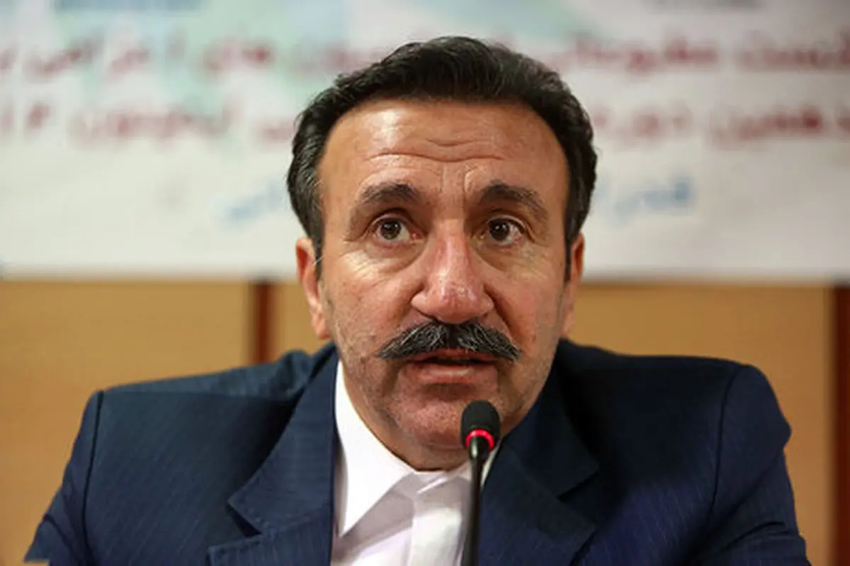داوری از حضور در انتخابات فدراسیون بوکس انصراف داد