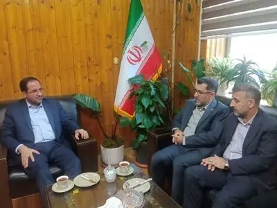 تأکید رئیس سازمان منابع طبیعی بر تقویت روحیه جهادی برای حفاظت از عرصه‌های ملی