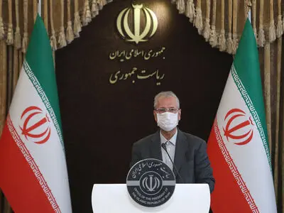 طهران: الخیار العسکری لا یشکل حلا للأزمة بین أذربیجان وأرمینیا