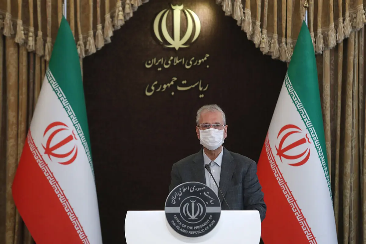 انتظار ما از مقام‌های جدید کاخ سفید، بازگشت بدون قید و شرط به همه الزامات و تعهدات قبلی است