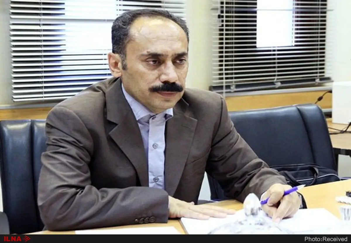 بهروز عمرانی، سرپرست پژوهشگاه میراث‌فرهنگی شد
