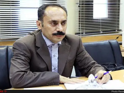 بهروز عمرانی، سرپرست پژوهشگاه میراث‌فرهنگی شد