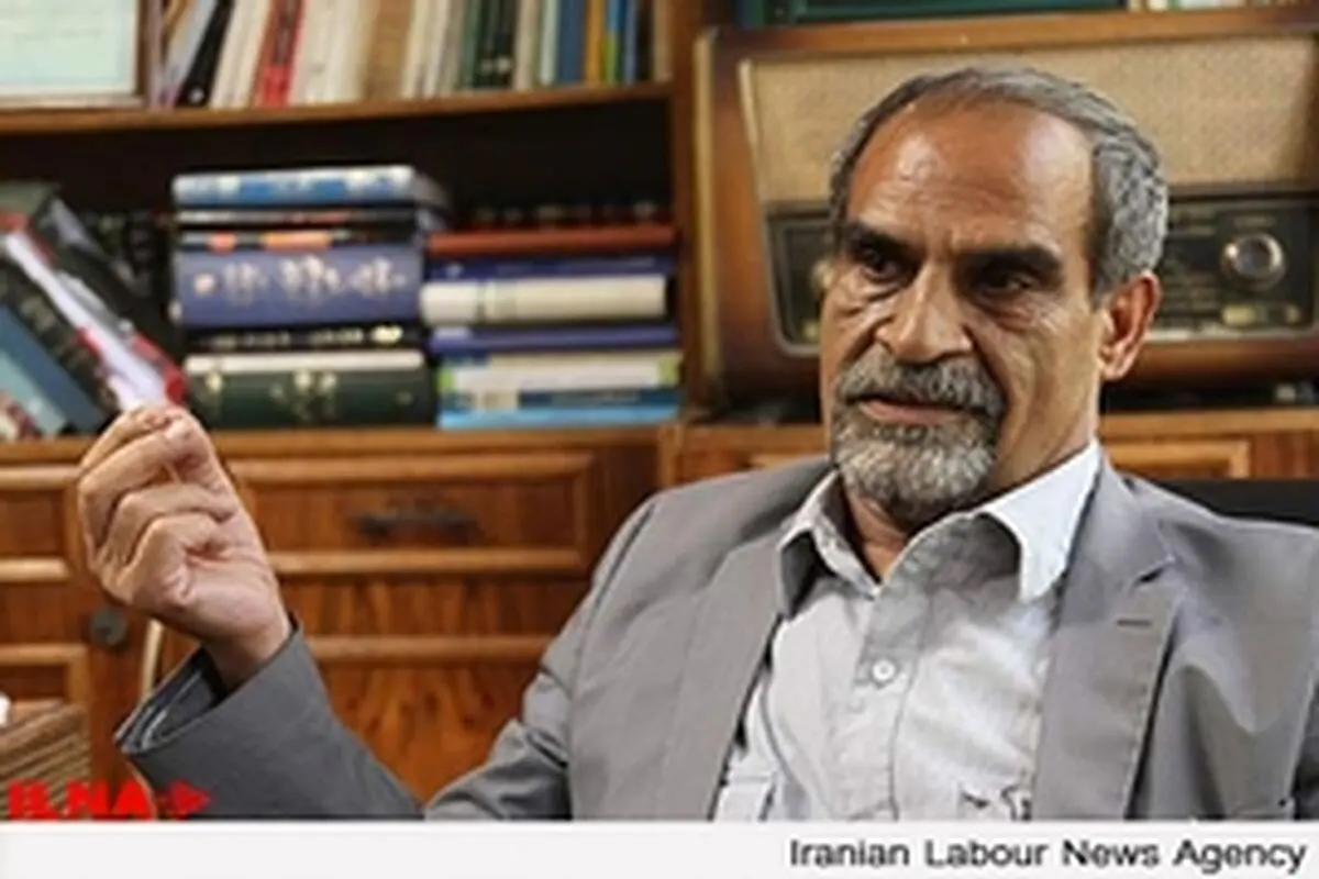 هدف مرتضوی از ایراد اتهام به هیئت تحقیق وتفحص، گل‌آلود کردن آب است
