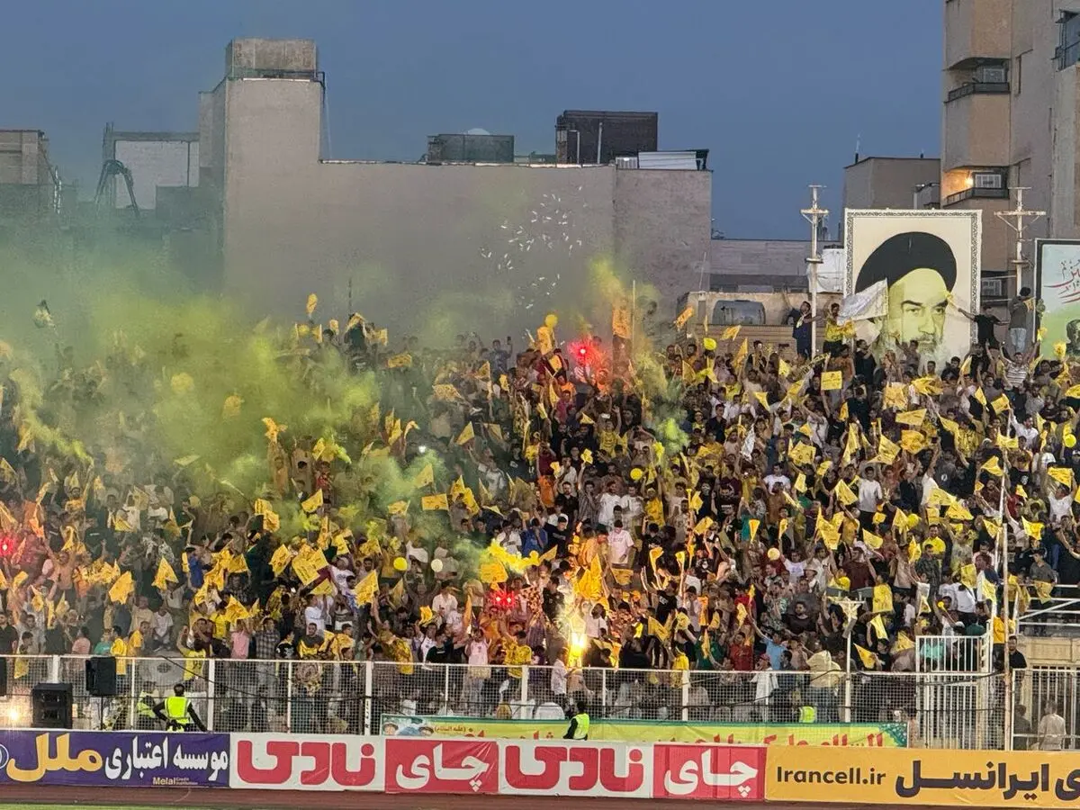 بی‌توجهی مسئولان به جشن صعود فجر سپاسی در شیراز/ بانوان شیرازی از جشن قهرمانی محروم شدند