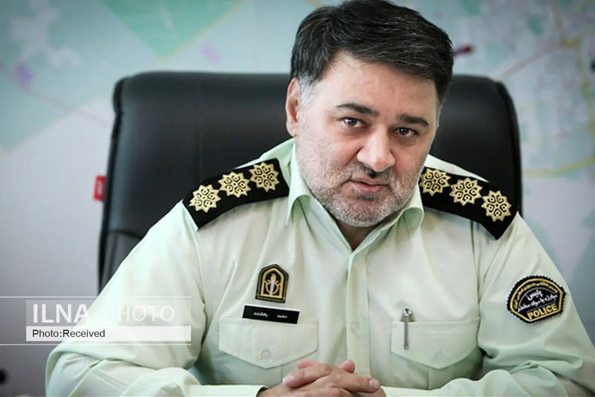 ۴۰ خانه پلاک قرمز فک پلمپ شده است/ تحویل ۲۰۰ معتاد متجاهر بهبودیافته به خانواده‌هایشان/حدود ۲۰ درصد زنان معتاد، منع پذیرش هستند