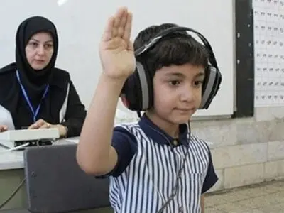 آغاز سنجش نوآموزان بدو ورود به دبستان در ۹۰۰ مرکز

