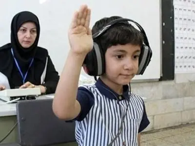 آغاز سنجش نوآموزان بدو ورود به دبستان در ۹۰۰ مرکز

