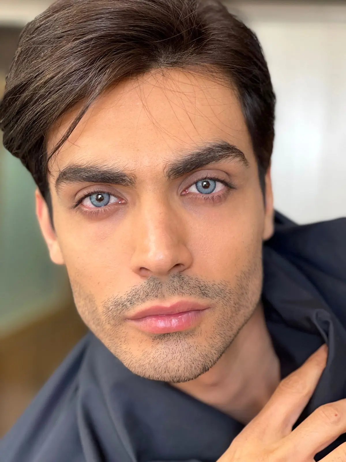 هر آنچه درباره ی لنز چشم های طبی باید بدانید!