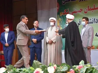 در انتصاب من هیچ نماینده ای دخالت نداشت 