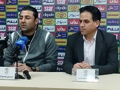 فاضلی: تمرکز بالای بچه‌ها باعث ارائه بازی هوشمندانه شد