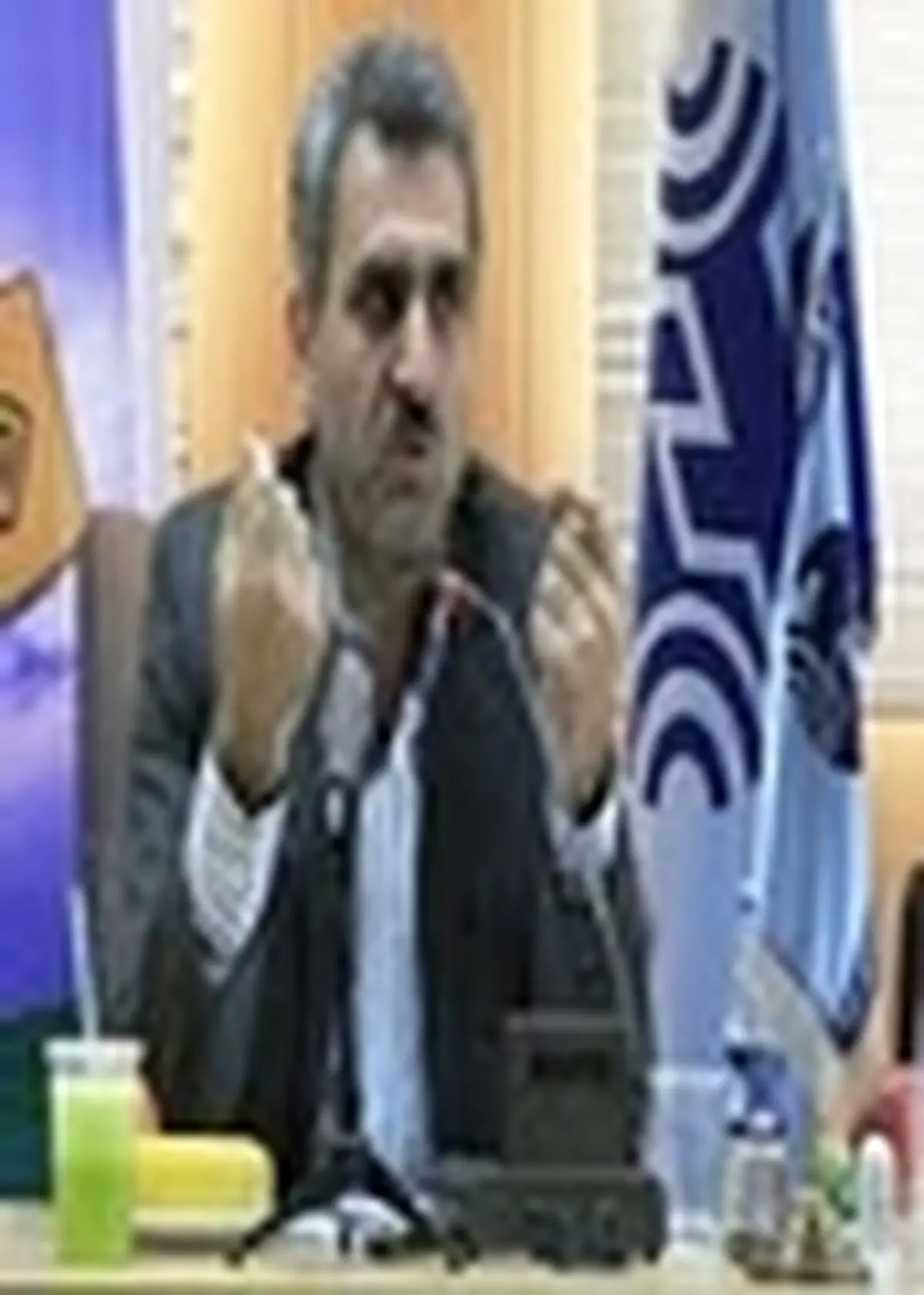 ضریب نفوذ تلفن همراه دراستان اصفهان ۸۵ درصد است