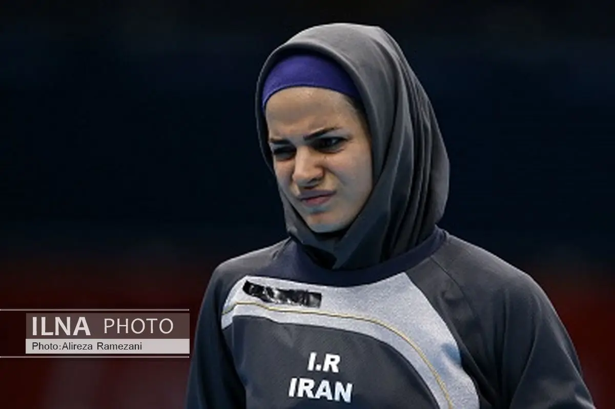 نسبی: حریف نوشاد قدر است/ شهسواری آنطور که باید بازی نکرد